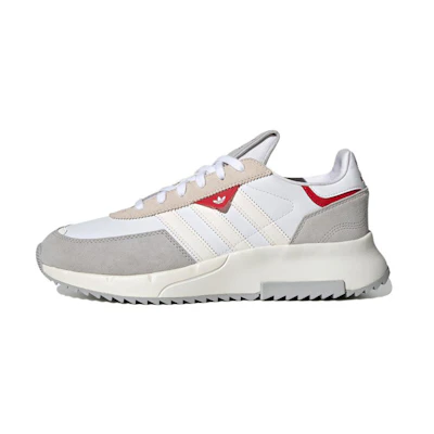 adidas originals Retropy F2 'Cloud White Core White'