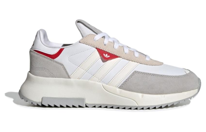 Order adidas originals Retropy F2 防滑耐磨輕便 低筒 運動休閒鞋 男款 白灰