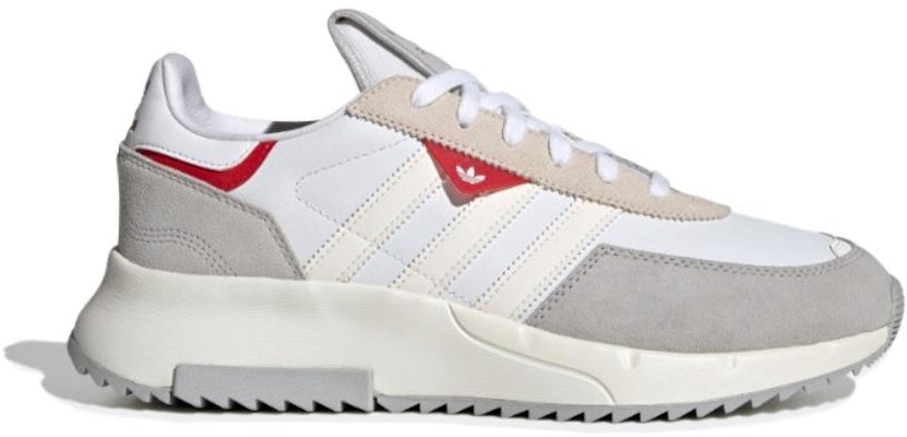adidas originals Retropy F2 'Cloud White Core White' HQ1897 Order adidas originals Retropy F2 'Cloud White Core White' HQ1897