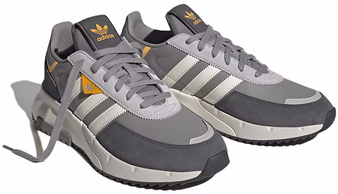 adidas originals Retropy F2 'Grey' HQ1896 Lookbook adidas originals Retropy F2 'Grey' HQ1896