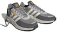 Lookbook adidas Originals Retropy F2 'Kelabu' HQ1896