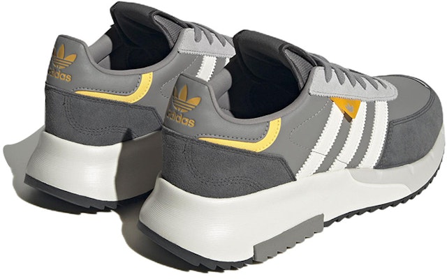 adidas originals Retropy F2 'Grey' HQ1896 Shop adidas originals Retropy F2 'Grey' HQ1896