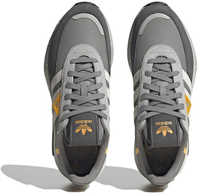 adidas originals Retropy F2 'Grey' HQ1896 Purchase adidas originals Retropy F2 'Grey' HQ1896
