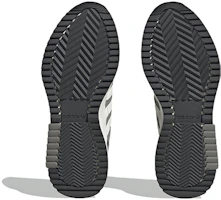 Details for adidas originals Retropy F2 舒適時尚 輕便耐磨防滑 低筒 運動休閒鞋 男女同款 灰白黃