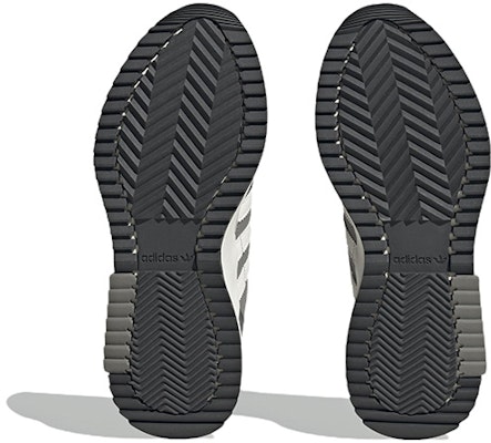 adidas originals Retropy F2 'Grey' HQ1896 Details for adidas originals Retropy F2 'Grey' HQ1896