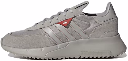adidas Originals Retropy F2 'Metallic Grey' GW9361 adidas Originals Retropy F2 'Metallic Grey' GW9361