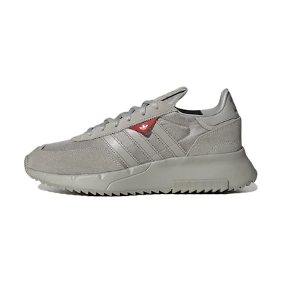 adidas Originals Retropy F2 'Metallic Grey'