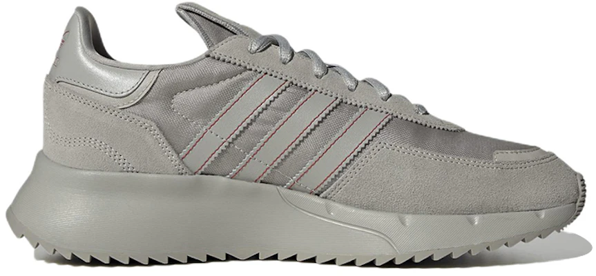 adidas Originals Retropy F2 'Metallic Grey' GW9361 Order adidas Originals Retropy F2 'Metallic Grey' GW9361