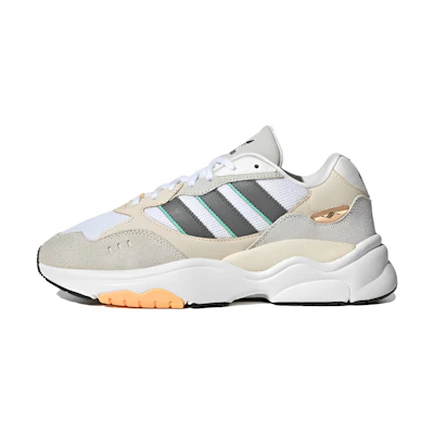 adidas Originals Retropy F90 'Wonder White Grey Pulse Mint'