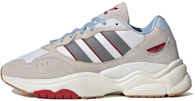 adidas originals Retropy F90 'Grey Red Blue' HP6384 adidas originals Retropy F90 'Grey Red Blue' HP6384
