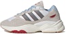 adidas Originals Retropy F90 'Kelabu Merah Biru' HP6384
