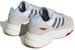 adidas Originals Retropy F90 'Kelabu Merah Biru' HP6384