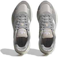 adidas Originals Retropy F90 'Solid Grey Cloud White' Kasut Lelaki IF2866 Shop adidas Originals Retropy F90 'Solid Grey Cloud White' Kasut Lelaki IF2866