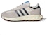 adidas originals Retropy Kasut Rendah 'Beige' IE8105
