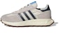 Buy adidas originals Retropy Kasut Rendah 'Beige' IE8105