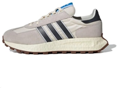 Adidas Originals Boost 舒適防滑低筒休閒鞋(男女同款)灰白黑 Details for Adidas Originals Boost 舒適防滑低筒休閒鞋(男女同款)灰白黑