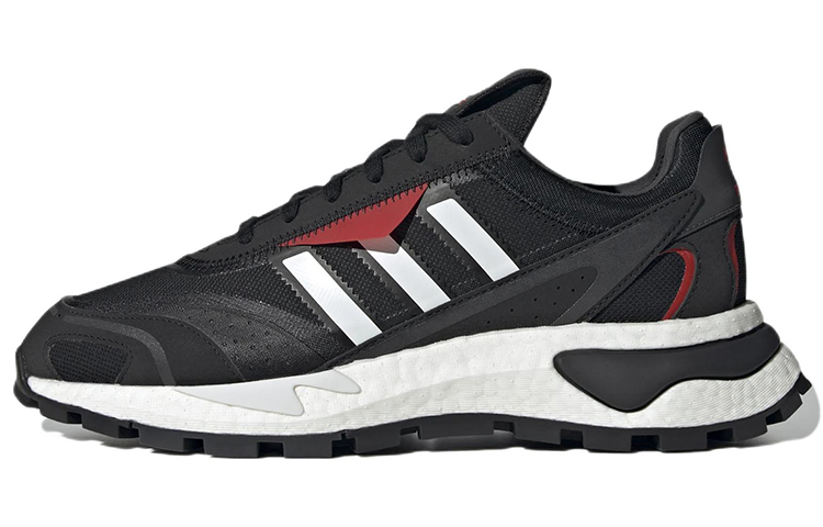 adidas Originals Retropy P9 'Black Red'