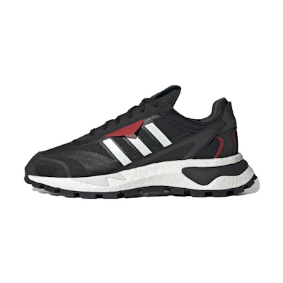 adidas Originals Retropy P9 'Black Red'