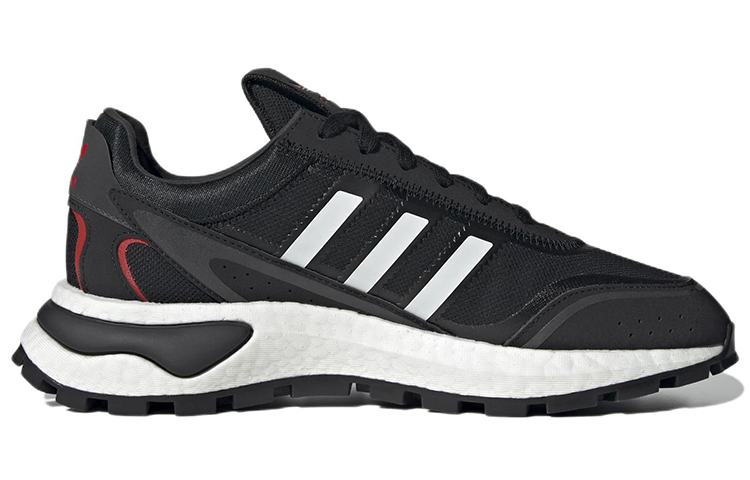 adidas Originals Retropy P9 'Black Red' 圖 2