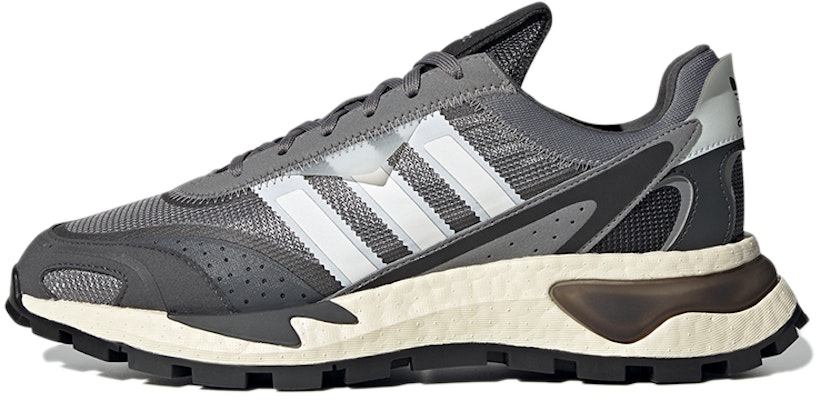 adidas originals Retropy P9 'Gray Black White' GY4006 Buy adidas originals Retropy P9 'Gray Black White' GY4006