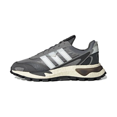 adidas originals Retropy P9 'Gray Black White'