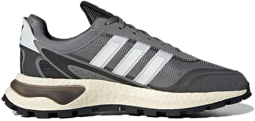 adidas originals Retropy P9 'Gray Black White' GY4006 Order adidas originals Retropy P9 'Gray Black White' GY4006