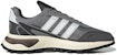adidas Originals Retropy P9 'Kelabu Hitam Putih' GY4006