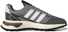 Order adidas Originals Retropy P9 'Kelabu Hitam Putih' GY4006