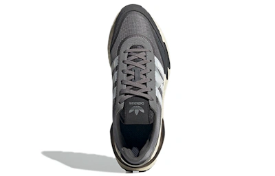 adidas originals Retropy P9 'Gray Black White' GY4006