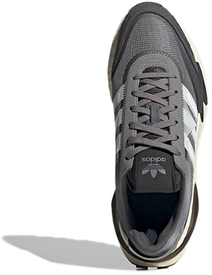 adidas originals Retropy P9 'Gray Black White' GY4006 Purchase adidas originals Retropy P9 'Gray Black White' GY4006