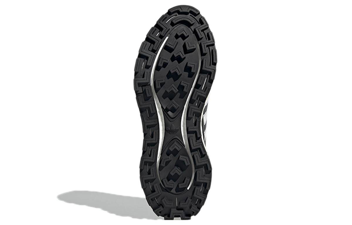 adidas originals Retropy P9 'Gray Black White' GY4006