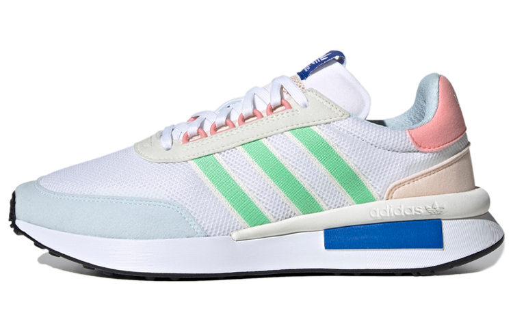 adidas originals Retroset 'Green Blue Pink' FW4780