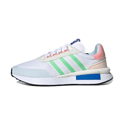 adidas originals Retroset 'Green Blue Pink'