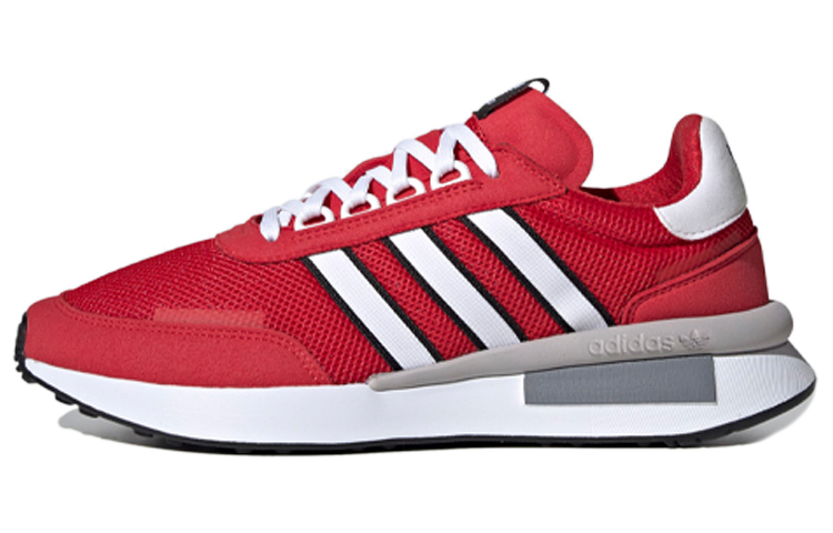 adidas originals Retroset 'Red White Black' FW4869