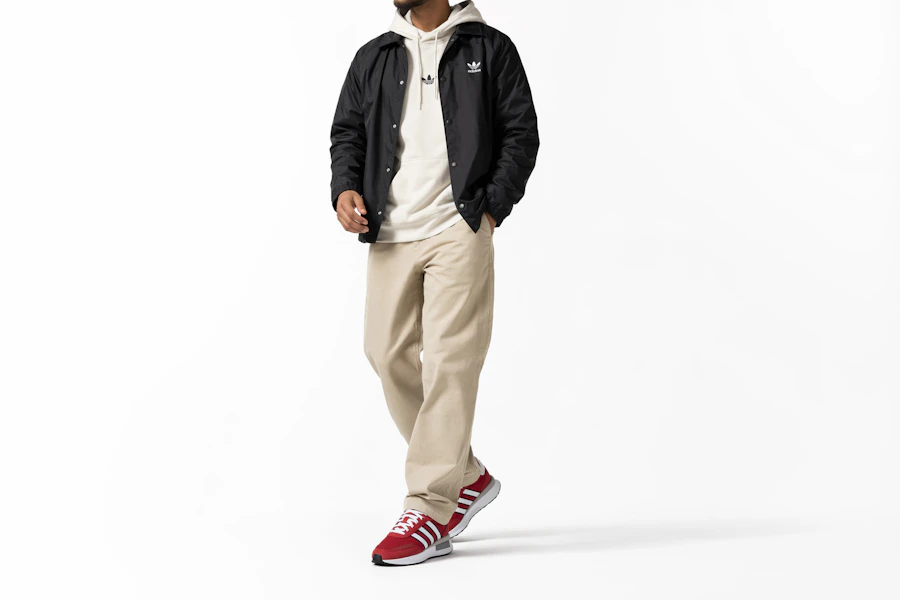 adidas Originals Retroset ''Rood Wit Zwart'' FW4869 Order adidas Originals Retroset ''Rood Wit Zwart'' FW4869