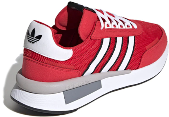 adidas Originals Retroset ''Rood Wit Zwart'' FW4869 Purchase adidas Originals Retroset ''Rood Wit Zwart'' FW4869