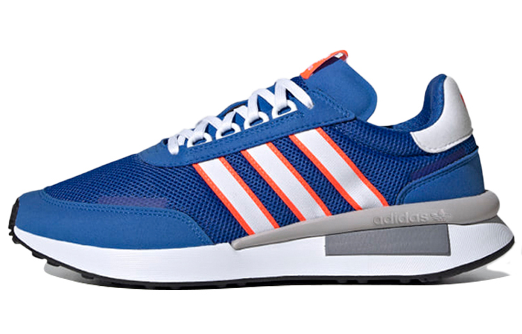 adidas originals Retroset Blue/Orange/White FW3342