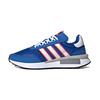 adidas originals Retroset Blue/Orange/White