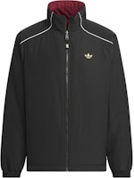 adidas Originals REV AW24 CNY LNY Reversible Jacket Black/Dark Red . KA0821 adidas Originals REV AW24 CNY LNY Reversible Jacket Black/Dark Red . KA0821