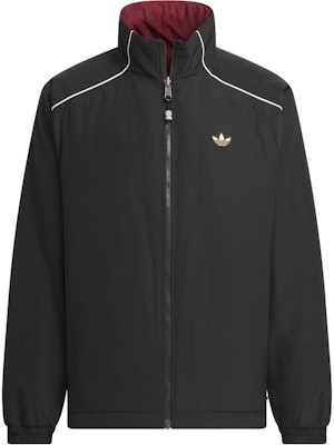 adidas Originals REV AW24 CNY LNY Jaket Bolehbalik Hitam/Merah Gelap. KA0821 Buy adidas Originals REV AW24 CNY LNY Jaket Bolehbalik Hitam/Merah Gelap. KA0821