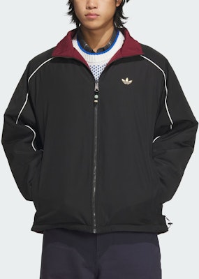 adidas Originals REV AW24 CNY LNY Jaket Bolehbalik Hitam/Merah Gelap. KA0821 Shop adidas Originals REV AW24 CNY LNY Jaket Bolehbalik Hitam/Merah Gelap. KA0821