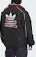 Purchase adidas Originals REV AW24 CNY LNY Jaket Bolehbalik Hitam/Merah Gelap. KA0821