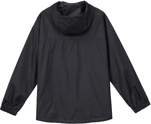 阿迪达斯Originals Rifta黑色多口袋户外机能夹克 HS2025 Lookbook 阿迪达斯Originals Rifta黑色多口袋户外机能夹克 HS2025