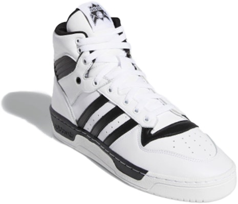 adidas originals Rivalry 'Hitam Putih' EE4404 Lookbook adidas originals Rivalry 'Hitam Putih' EE4404