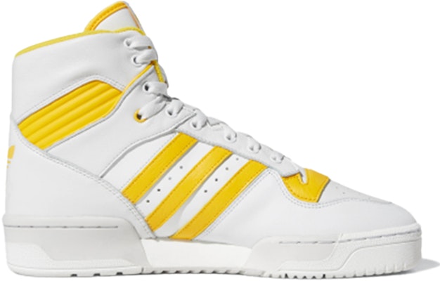 adidas Originals Rivalry Putih/Kuning F33835 Order adidas Originals Rivalry Putih/Kuning F33835