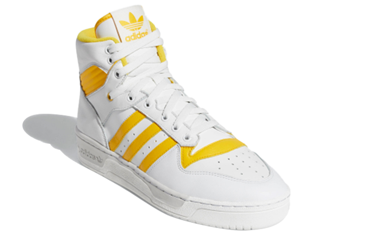 Lookbook adidas Originals Rivalry Putih/Kuning F33835