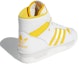 Shop adidas Originals Rivalry Putih/Kuning F33835