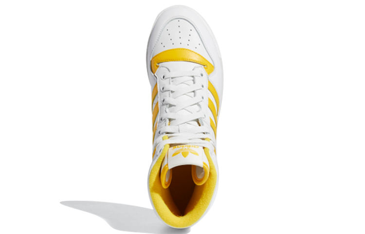 Purchase adidas Originals Rivalry Putih/Kuning F33835