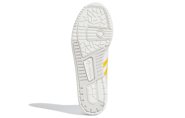 Details for adidas Originals Rivalry Putih/Kuning F33835