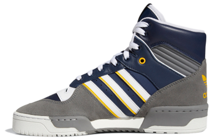 adidas originals Rivalry Blue/Grey FV4919